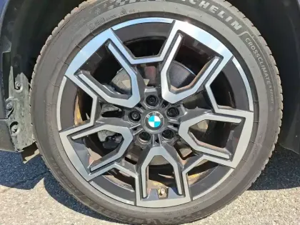 Photo 18 BMW X1  xDrive 23i 218ch DKG7