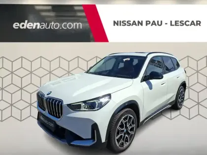 Photo 53 BMW X1  xDrive 23i 218ch DKG7