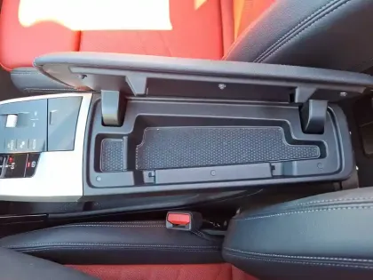 Photo 49 BMW X1  xDrive 23i 218ch DKG7