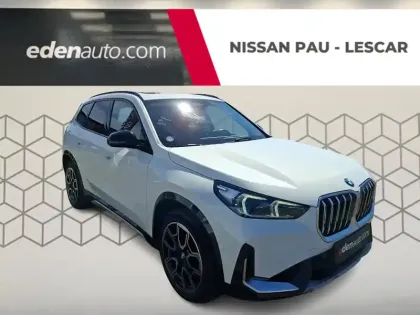Photo 59 BMW X1  xDrive 23i 218ch DKG7