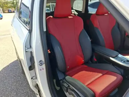 Photo 31 BMW X1  xDrive 23i 218ch DKG7