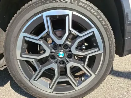 Photo 19 BMW X1  xDrive 23i 218ch DKG7