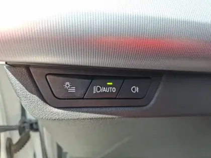 Photo 40 BMW X1  xDrive 23i 218ch DKG7
