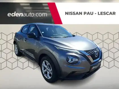 Photo 49 Nissan Juke  DIG-T 117