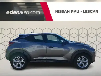 Photo 48 Nissan Juke  DIG-T 117