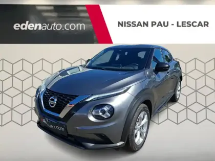 Photo 43 Nissan Juke  DIG-T 117