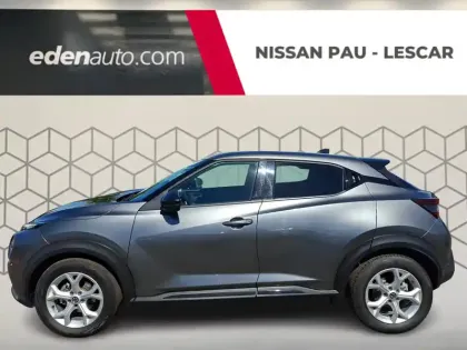 Photo 44 Nissan Juke  DIG-T 117
