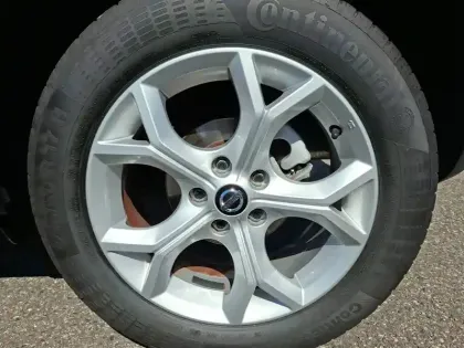 Photo 13 Nissan Juke  DIG-T 117