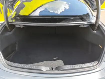 Photo 7 Mercedes Classe C 220 d Sportline 170 ch 9G-tron