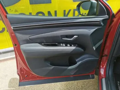 Photo 12 Hyundai Tucson Creative Hybrid 2WD 1.6 T-GDI 