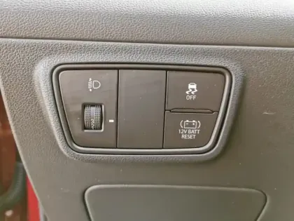 Photo 15 Hyundai Tucson Creative Hybrid 2WD 1.6 T-GDI 