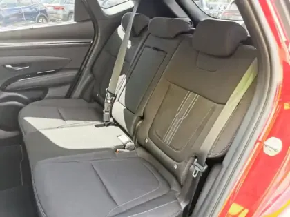 Photo 10 Hyundai Tucson Creative Hybrid 2WD 1.6 T-GDI 