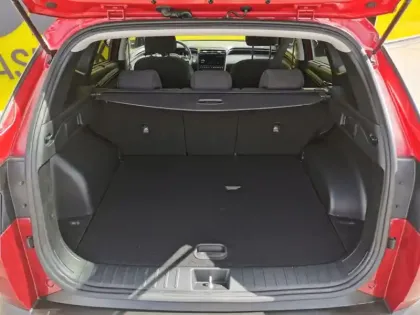 Photo 7 Hyundai Tucson Creative Hybrid 2WD 1.6 T-GDI 