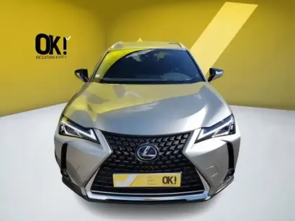Photo 5 Lexus UX 250 h Executive 2.0 VVT-iE 184
