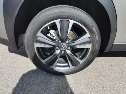 Photo 6 Lexus UX 250 h Executive 2.0 VVT-iE 184