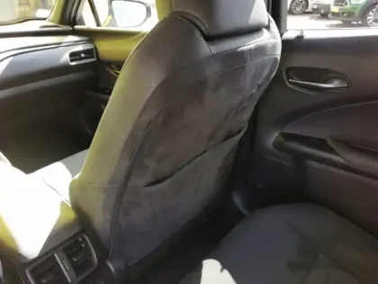 Photo 11 Lexus UX 250 h Executive 2.0 VVT-iE 184