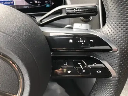 Photo 13 Mercedes GLC  300 de Hybrid EQ 4MATIC AM