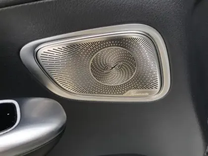 Photo 15 Mercedes GLC  300 de Hybrid EQ 4MATIC AM