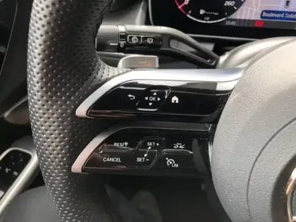 Photo 14 Mercedes GLC  300 de Hybrid EQ 4MATIC AM