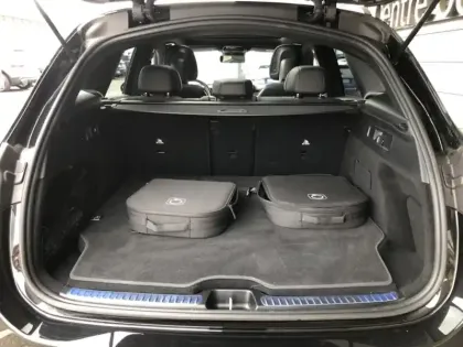 Photo 9 Mercedes GLC  300 de Hybrid EQ 4MATIC AM