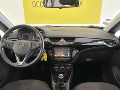 Photo 10 Opel Corsa Design Edition ecoFlex