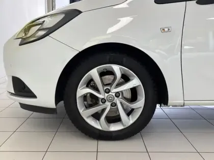 Photo 8 Opel Corsa Design Edition ecoFlex