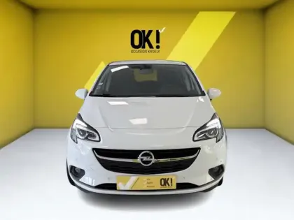 Photo 7 Opel Corsa Design Edition ecoFlex