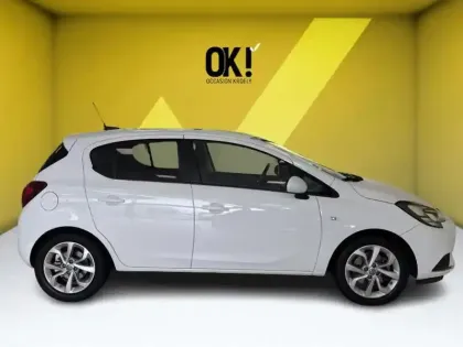 Photo 5 Opel Corsa Design Edition ecoFlex