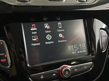 Photo 19 Opel Corsa Design Edition ecoFlex