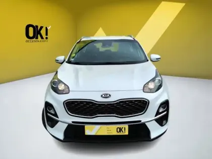 Photo 5 Kia Sportage Active 2WD 1.6 CRDI 116 ch BVM