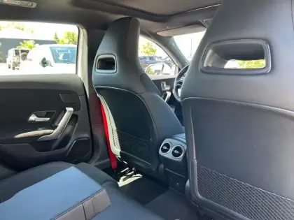 Photo 11 Mercedes Classe A Mercedes-AMG A 35 4MATIC
