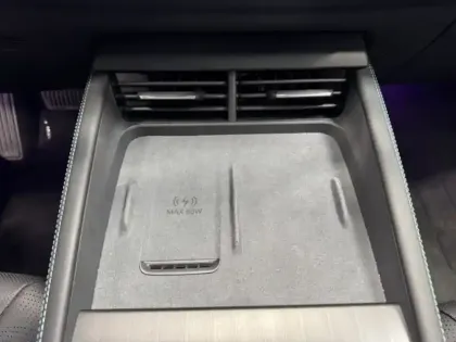Photo 17 BYD Seal 6 1.5 PHEV DM-i Comfort Lite