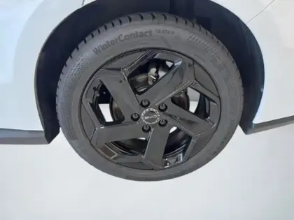 Photo 8 BYD Seal 6 1.5 PHEV DM-i Comfort Lite