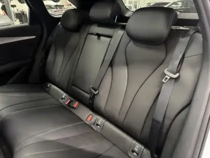 Photo 12 BYD Seal 6 1.5 PHEV DM-i Comfort Lite