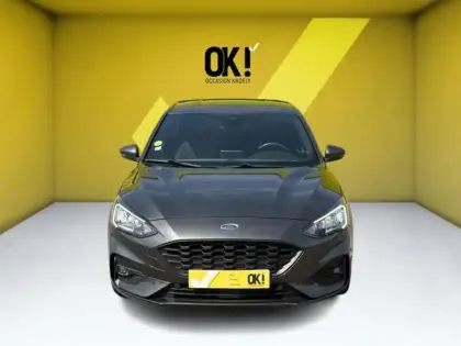 Photo 7 Ford Focus 2.0 150 ST-Line BVA8