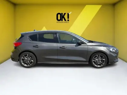 Photo 5 Ford Focus 2.0 150 ST-Line BVA8