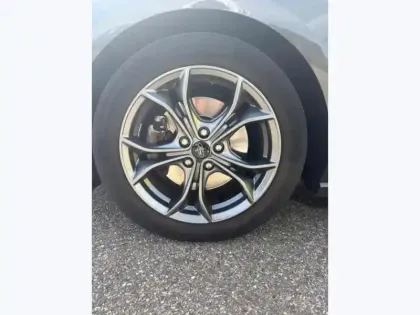 Photo 8 Ford Focus 2.0 150 ST-Line BVA8