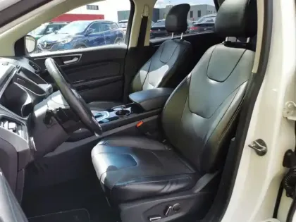 Photo 12 Ford Edge Titanium 4x4 2.0 TDCI Bi-Turbo