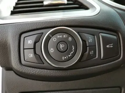 Photo 17 Ford Edge Titanium 4x4 2.0 TDCI Bi-Turbo