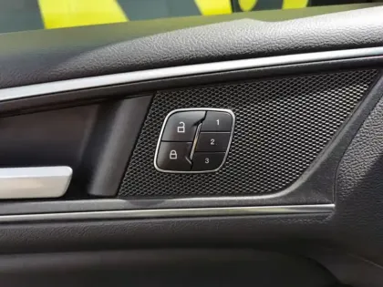 Photo 15 Ford Edge Titanium 4x4 2.0 TDCI Bi-Turbo