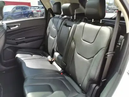 Photo 11 Ford Edge Titanium 4x4 2.0 TDCI Bi-Turbo