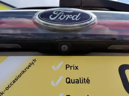 Photo 10 Ford Edge Titanium 4x4 2.0 TDCI Bi-Turbo