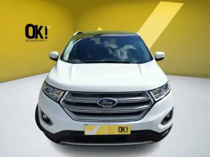 Photo 5 Ford Edge Titanium 4x4 2.0 TDCI Bi-Turbo
