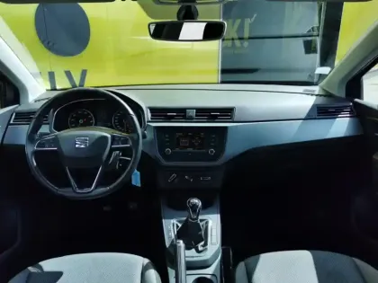 Photo 8 Seat Ibiza Style 1.0 Tsi 95 ch BVM5