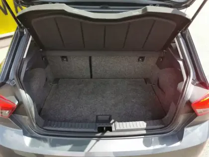 Photo 7 Seat Ibiza Style 1.0 Tsi 95 ch BVM5