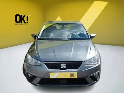 Photo 5 Seat Ibiza Style 1.0 Tsi 95 ch BVM5