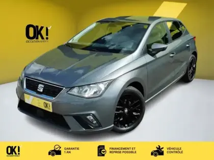 Photo Seat Ibiza Style
