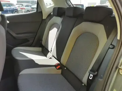 Photo 9 Seat Ibiza Style 1.0 Tsi 95 ch BVM5