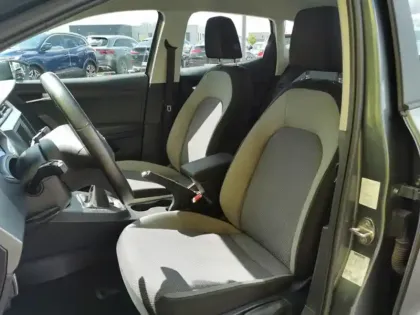 Photo 10 Seat Ibiza Style 1.0 Tsi 95 ch BVM5