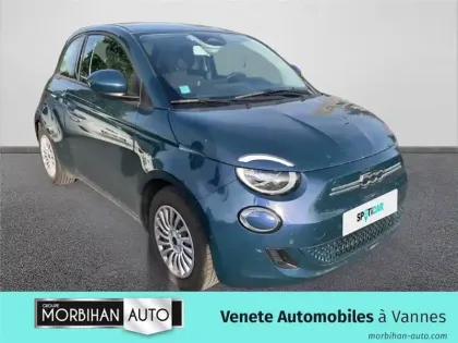 Photo 53 Fiat 500 E 118 CH